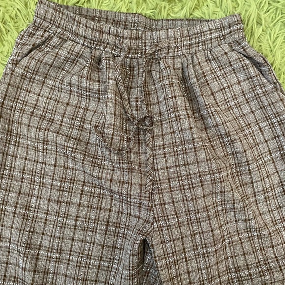 PrettyLittleThing drawstring pants - Picture 3 of 4